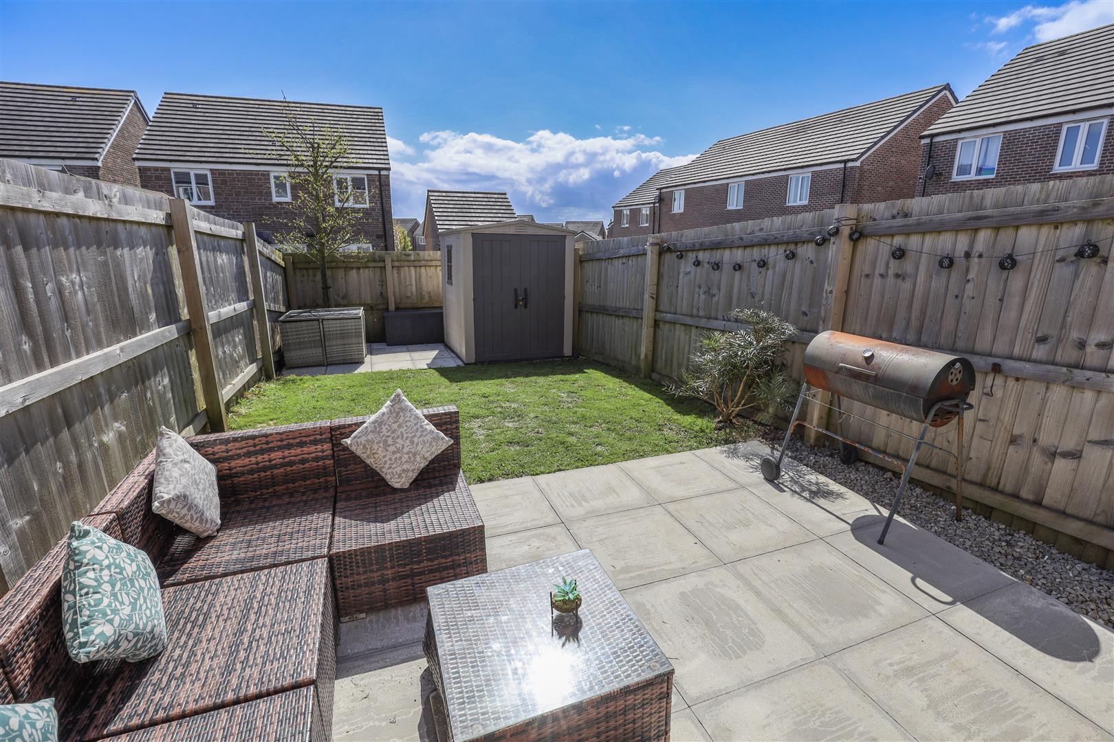 88 Plasnewydd Walk, Llantwit Major, Vale Of Glamorgan, CF61 2YZ